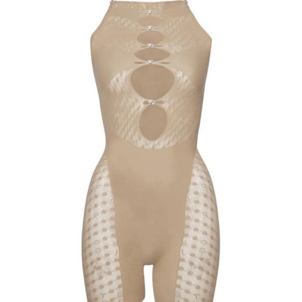 Poster Girl Jetta Jumpsuit